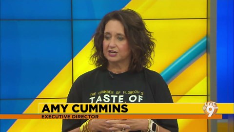 2025 Taste of Flowood