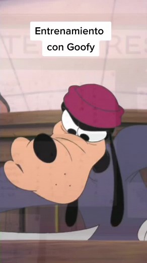 Goofy Estudiando: ¡Celebra tus Logros!