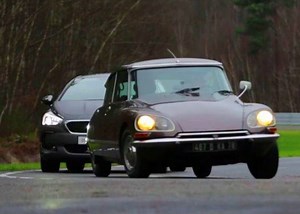 L’histoire est en marche ! Connectez-vous sur notre page Facebook le Mardi 3 mars à 14h (heure française) pour suivre le lancement officiel de la marque DS ! | DS