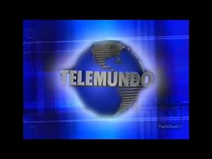 Telemundo 12 - Cortina original (1999-2015)