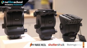New Sliders and Tripod Heads from Libec are Built for Versatility