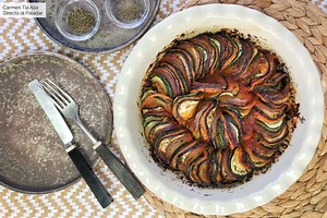 44 recetas vegetarianas para adelgazar sin hacer dieta