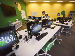 Silicon Valley-Based Coding School To Open Bayside Location