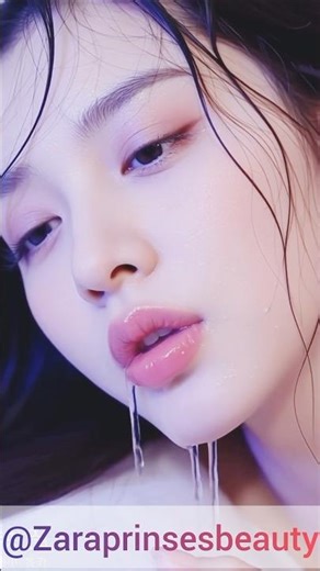 Beautiful Girl Macup 😍#makeup #shortvideo #shortsfeed