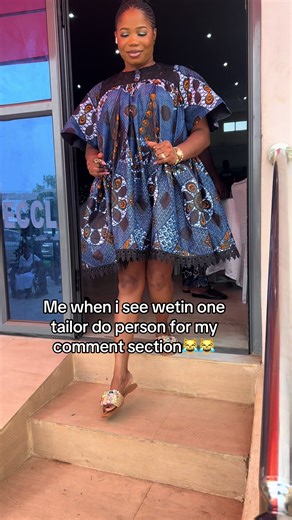 Commentary on Tailor Mishaps and Glow Skin Tips