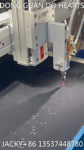 Non slip silicone label logo coating printing writing machine for flat fabrics #machine