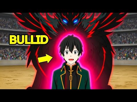 【Eng Dub 2025】Reborn as the Elemental Archmage | Magic Mastery Ep 01–12