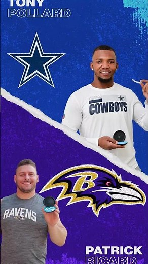 Over 350 ‪@NFL‬ Players have received Invisalign treatment – the #1 Dr. recommended aligner brand 🏆