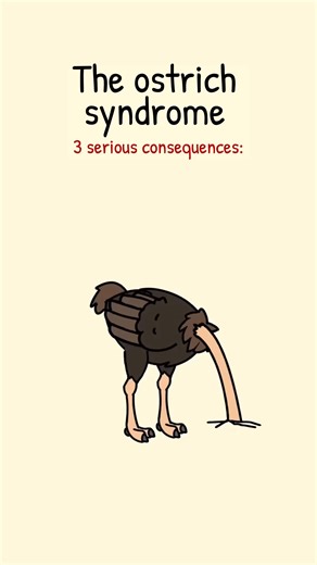 Stop running away from your problems | Practical Psychology