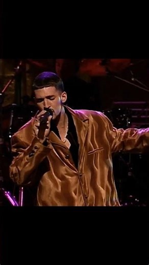 Jon B LIVE at the Apollo 1998 - They Don't Know #goldenrnb #rnb #90srnb