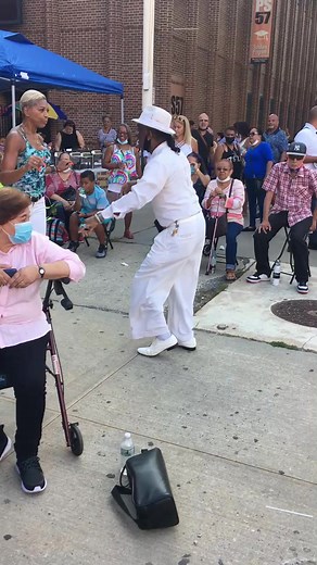 6.3K views · 190 reactions | Afro salsa dancing | The Real salsa dancers club | Facebook