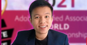 #TECH: UTAR graduate beats 65,000 other contestants to win Adobe championship | New Straits Times