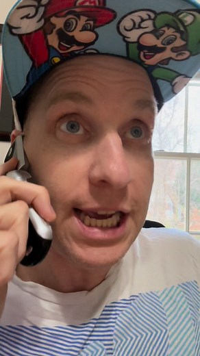 17K views · 744 reactions | Matt Calls The Better Business Bureau | 1980sGamer | Facebook