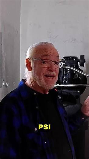 Final Air Compressor Cooler Install: Wall Mount, Lower Temps, No Water