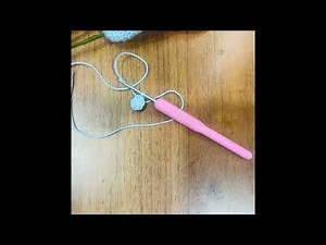 Small little octopus, very easy for beginners ￼