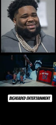 ROD WAVE ARRESTED FOR GUN POSSESSION & RECKLESS DRIVING