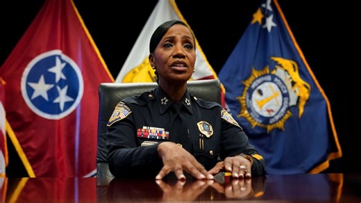 Tyre Nichols: A detailed visual timeline of the investigation into his death | ABC News