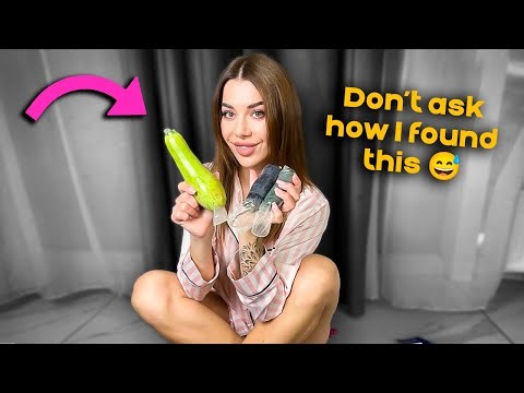 [4K USA] Condom Guide 101 💬 Safe, Clear & Confident | How to Choose the Right One