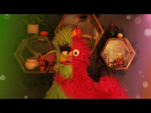 『Cosmo Whispers助眠』Cos-怪物携全新甜蜜触发词回归🍬🍭🍫