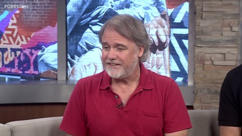 Connecticut Cultural Districts: New London