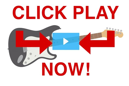 Use these 3 patterns to unlock the fretboard