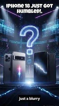 Why the Pixel 11 Pro Is Destroying the iPhone 18?