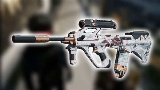 【爆款推荐】官方急疯了！林树 25 万 AUG 遭下架怒怼，0.1 秒秒人全模式乱杀🔥