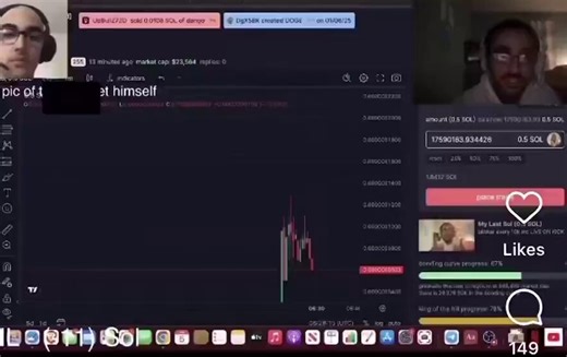 Thằng dev này tự rug token của nó tạo ra nhưng đéo đủ phí gasCười vcl 😂😂 đi scam còn đéo đủ gas để scam
