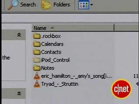How to mod your iPod