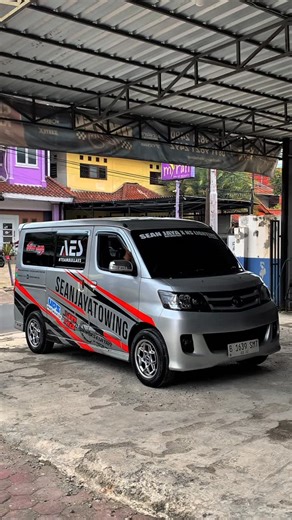 TOKO VELG HSR DAN BAN SPOORING MOBIL CONDET CAWANG JAKARTA TIMUR on Instagram: "Luxio Pake Velg HSR WASILE R15 Hyper Black + Ban 195 65 R15 Forceum Ecosa Toko Velg Dan Ban United Racing Condet Jakarta Timur Wa : 0811-9621-2490 ( Ariel ) Maps : Unuted Racing Condet Jakarta Timur #unitedracingcondet #tokovelgjakartatimur #hsrwheel #luxiomodifikasi #bullaes"