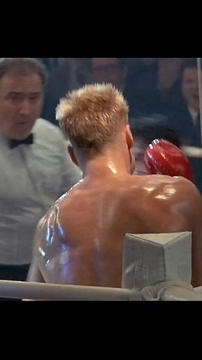 Rocky IV. An unforgettable scene!.. #Rocky | Rocky Balboa