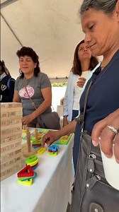 Nuestras familias, nuestra gente en Ocampo
