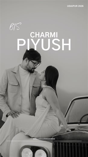 𝐒𝐇𝐀𝐀𝐍 on Instagram: "Behind every perfect frame is laughter, chaos & a lot of love 🤍This BTS from Udaipur proves that Charmi & Piyush didn’t just trust us they became family ✨ Mua : @__gleam.bypurva Photography : @sshaandaarweddings @stories_by_latesh @cinematic_harshh Piolet : @the.cosmic.fpv [Photographer, pre-wedding, Udaipur, Behind the scenes, Rayta hills Udaipur, Bride and groom, Secret location, Canon, DGI, Drone, Drone shorts, Rajasthan, Jaipur, Udaipur, Jaisalmer, Jodhpur, Pushkar