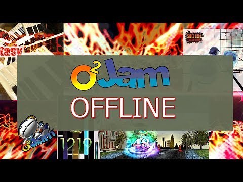 [ O2Jam Offline ] O2Mania - ย้อนเวลาตามหาเสียงเพลงที่หายไป