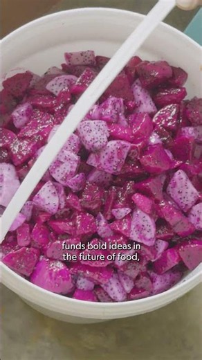Inside the Future of Food | Food for Tomorrow