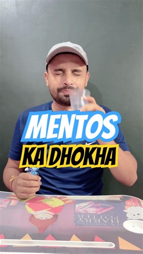 Menthol Is Lying To Your Brain! 🤯 #sciencefacts #scienceshorts