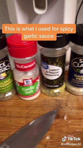 Delicious Spicy Butter Garlic Mussels Recipe