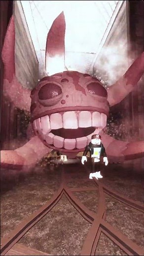 Roblox Doors |😉Getting to know Grumble - The Mines