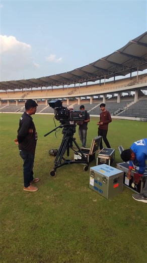 BPL 2026_Production Camera 📸 #Bpl2026 #bangladesh