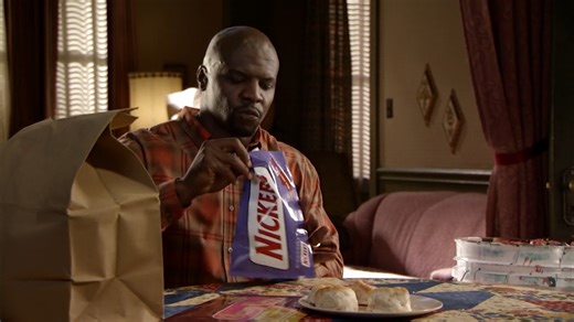 only Terry Crews could make $2 of candy feel like a tragedy watch Everybody Hates Chris on tubi: https://link.tubi.tv/everybody-hates-chris | Tubi