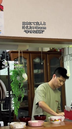 主人と叶えたいDream “幸せな家族