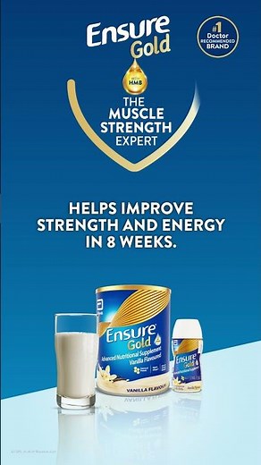 Ensure Gold Recovery