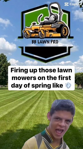 101K views · 792 reactions | Get on our schedule today ! #lawnacre #lawnbusiness #grasstok #landscaping | BB LAWN PRO | Facebook