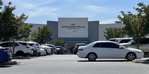 New stores open at Concord Mills: What to know