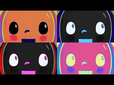 CoComelon Nina Family Intro Logo Effects (Sponsored by Preview 2 Effects) Compilation