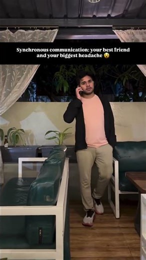 🏓Synchronous Communication Approaches ☮️ Read Description 👇🏻#synchronous #javaee #system #design