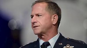 Air Force Update: Chief of Staff of the Air Force Gen. David L. Goldfein says the United States Air Force remains capable despite #COVID19. COVID-19 info: http://go.usa.gov/xv3m5 | Airman Magazine