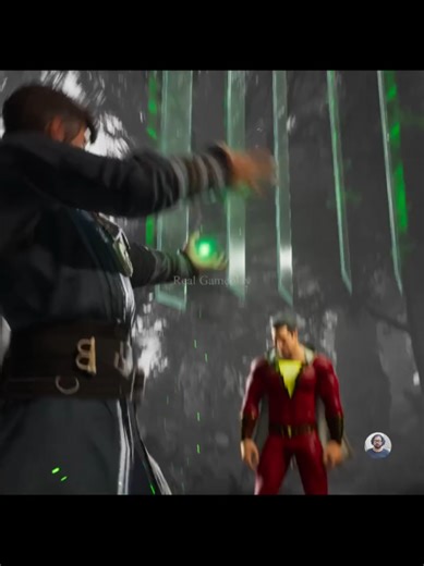 Dr Strange Vs Shazam Fatality #viralvideos #reels #shorts #drstrange #shazam