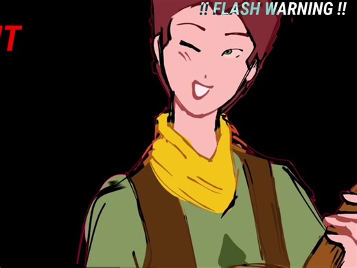 Exploring Camp Camp's Animation Process