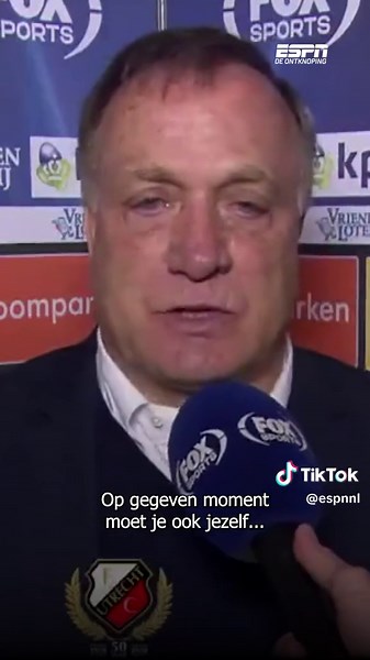 Elke 'laatste klus' van Dick Advocaat 😂 #advocaat #adodenhaag #voetbal